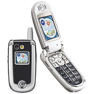 Motorola V635