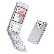 Panasonic VS3