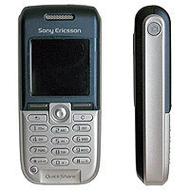 Sony Ericsson K300i