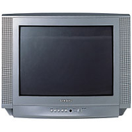 Samsung CW-28D83N Silber