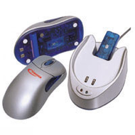 Anubis Typhoon Optical RF