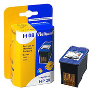 Pelikan Patrone H08