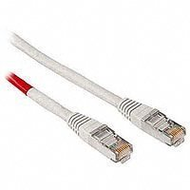 Hama CAT 5e-Cross-Over-Kabel STP 3m