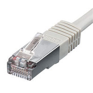 Digital Data Patchkabel 250Mhz 10m