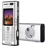 Sony Ericsson K600i