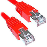 Digital Data e'quip Patchkabel 250MHz 3m