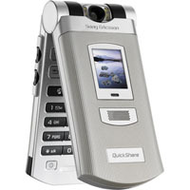 Sony Ericsson Z800i