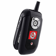 Motorola V1050