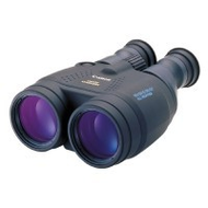 Canon Is all  Weather 15x50