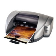 Hewlett Packard HP DeskJet 5550