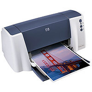 Hewlett Packard HP DeskJet 3820