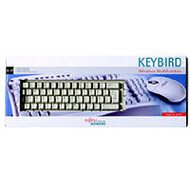 Fujitsu Keybird Wireless Multifunction