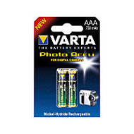 Varta Akku Ni-MH Micro 900mAh