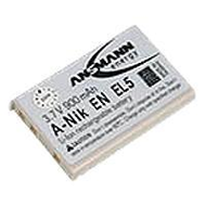 Ansmann 5022333 A-NIK EN EL 5