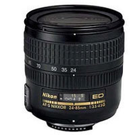 Nikon AF-S Nikkor 24-85/3,5-4,5 G ED