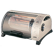 petra electric Vital Fritt & Grill FT 2