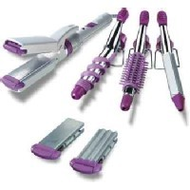 BaByliss 0462 FUN Style 