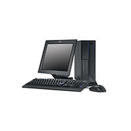 IBM NetVista M42