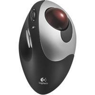 Logitech TrackMan Optical