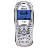 BenQ-Siemens C55