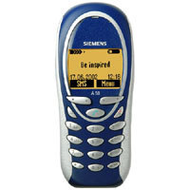 BenQ-Siemens A50