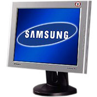 Samsung SyncMaster 151S