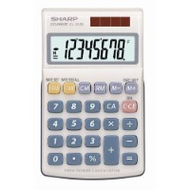 Sharp EL 250 S