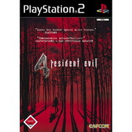 Resident Evil 4