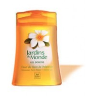 Yves Rocher Tiar�-Blume aus Polynesien