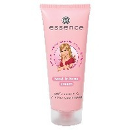 Essence hand in hand cream