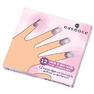 Essence click & go! nails