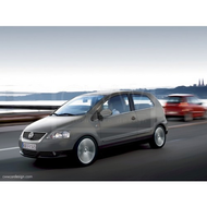 VW Fox