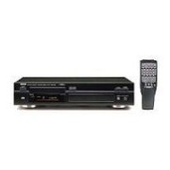 Yamaha CDX-890