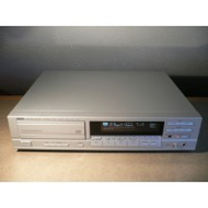 Yamaha CDX-510