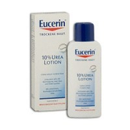 Eucerin 10 % Urea Repair Lotion