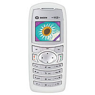 Sagem My X2-2