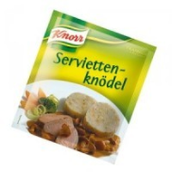 Knorr Serviettenkn�del