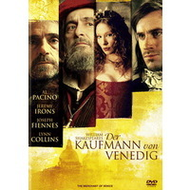 Der Kaufmann von Venedig
