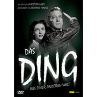 Das Ding aus einer anderen Welt