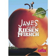 James und der Riesenpfirsich