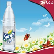 Coca-Cola Sprite Zero