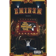 Eminem - The Anger Management Tour
