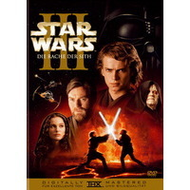 Star Wars: Episode III - Die Rache der Sith
