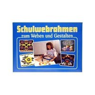 Allg�uer Webrahmen Schul-Webrahmen 230