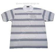 Fred Perry Polo Gestreift