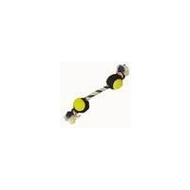 Heim Baumwollknochen mit 2 B�llen