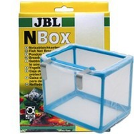 JBL N-Box Netzablaichkasten