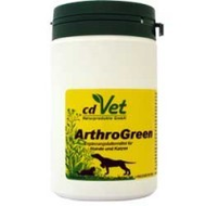 cdVet ArthroGreen Hund und Katze