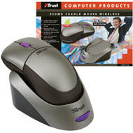 Trust 350WB Mouse Wireless