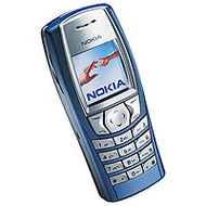 Nokia 6610